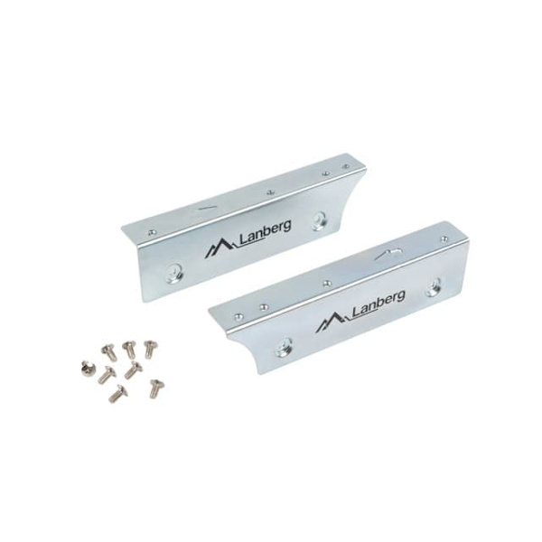 LANBERG MOUNTING FRAME FOR HDD/SSD 3.5" -> 2.5"