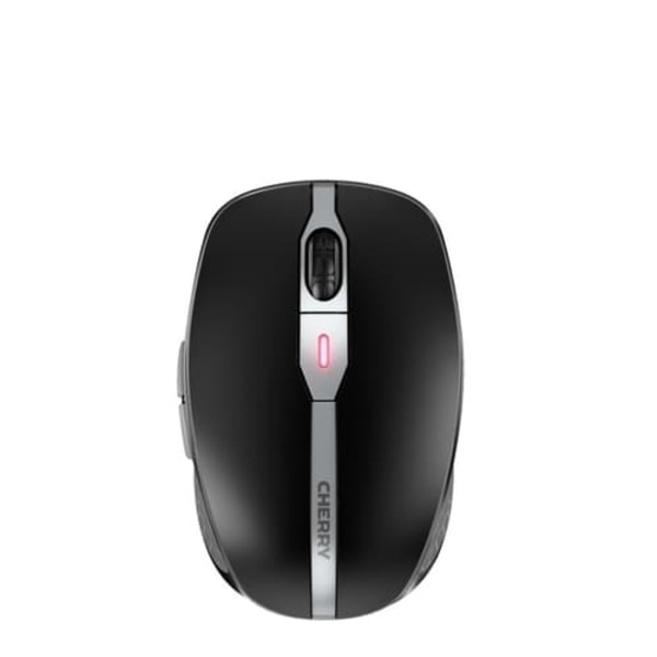 CHERRY MW 9100 Mouse USB, Bluetooth/2.4Ghz Sort