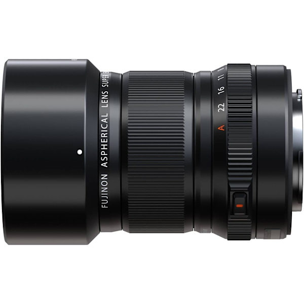Fujifilm Fujinon XF 30mm f/2.8 R LM WR Macro lens