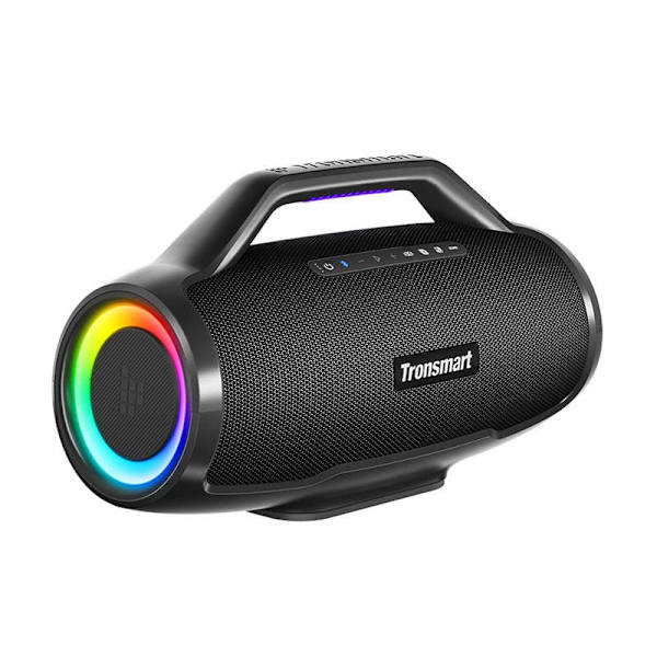 Wireless Bluetooth Speaker Tronsmart Bang Max (black)