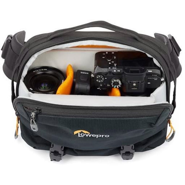 Lowepro camera bag Trekker Lite SLX 120, black