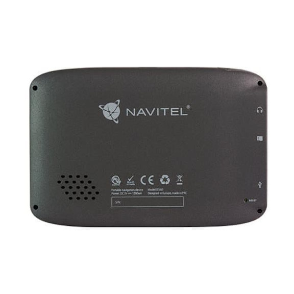 Navitel E501