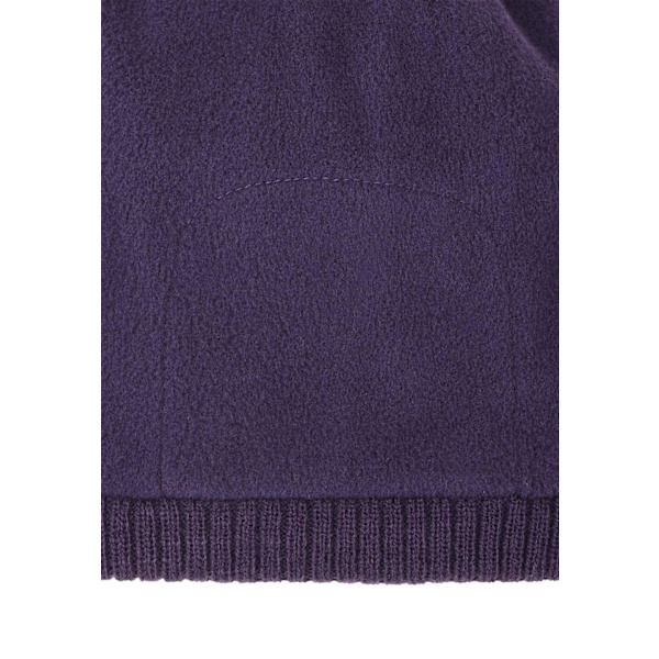 LASSIE Beanie Rebeca Dark plum 728783-4951-46/48