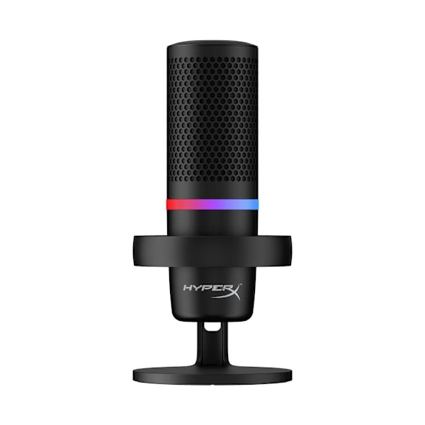 HyperX Duocast Microphone