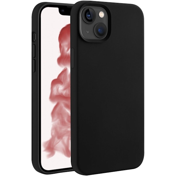 Vivanco case Mag Hype Apple iPhone 14 Plus, black (63482)
