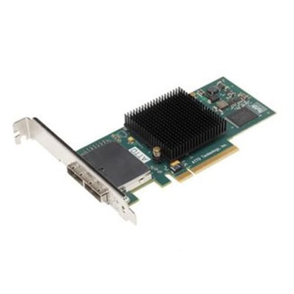 FUJITSU Ethernet Controller 2x1 Gbit PCIe 4x Intel I350-T2 GG