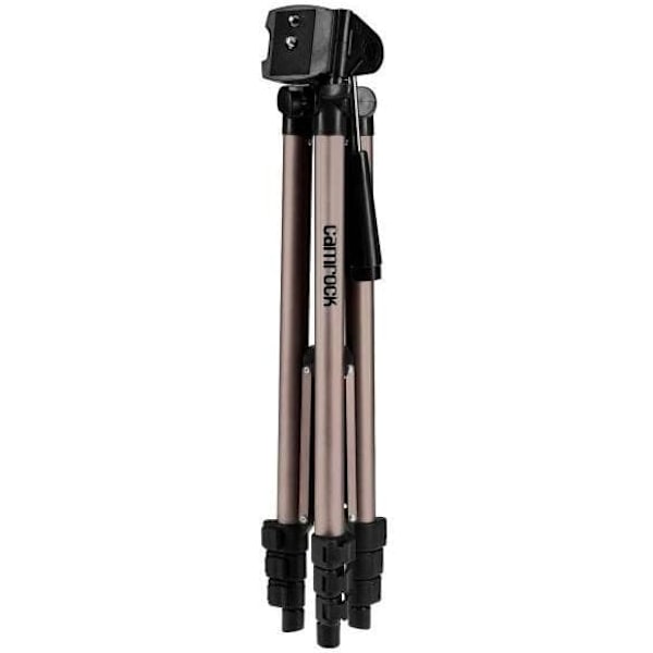 Camrock tripod TA30, titanium