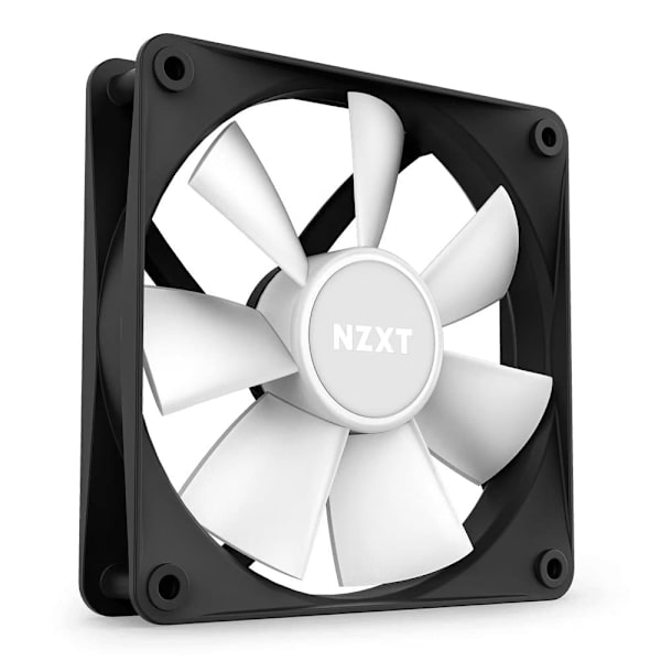 NZXT F Series F140 RGB Core - case fan