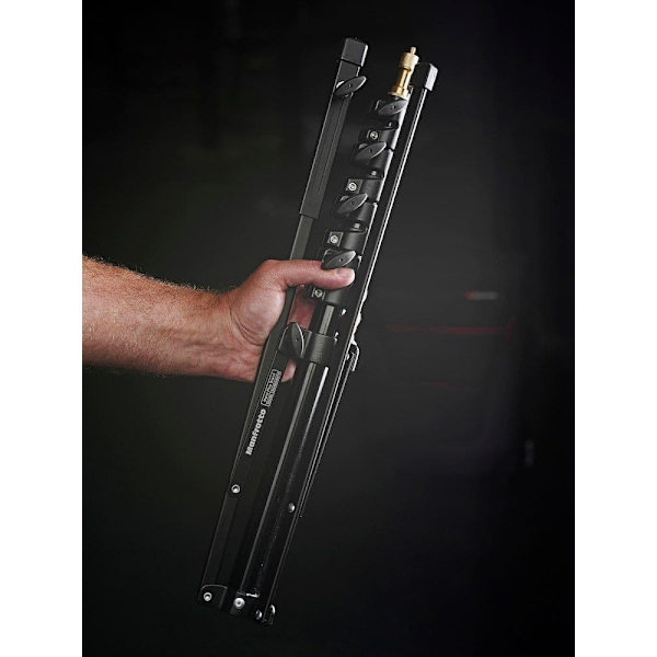 Manfrotto lighting stand 5002BL Nano Plus