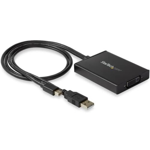 MDP TO DUAL-LINK DVI ADAPTER/.