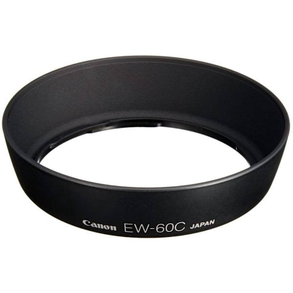 Canon lens hood EW-60C