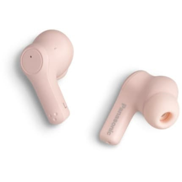 Panasonic wireless earbuds RZ-B210WDE-P, pink