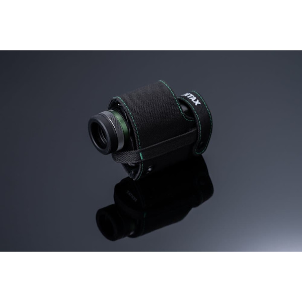 Pentax monocular VM 6x21 WP Complete Kit