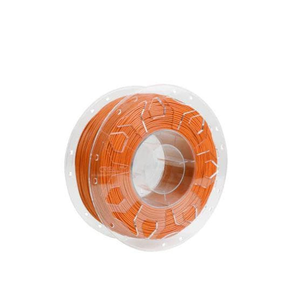 CREALITY 3D FILAMENT CR-PLA FL ORANGE 1K
