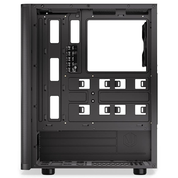 ENDORFY Ventum 200 ARGB enclosure