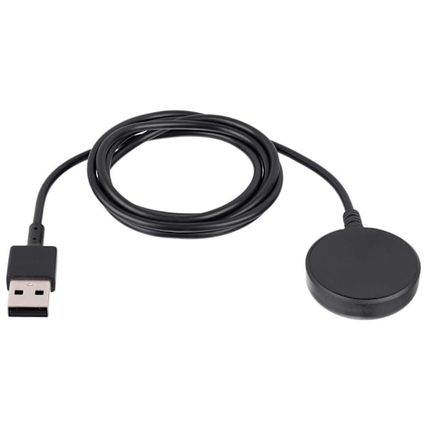 Kabel do ładowania AK-SW-09 Samsung Galaxy Watch Active Wireless Charger 1m Sort
