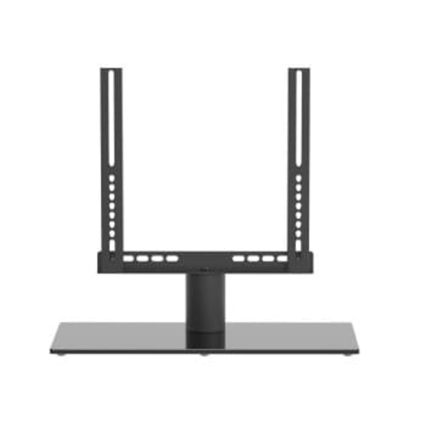Multibrackets M VESA Tablestand Turn Black X Small VESA 100x100-200x200 Max 30kg Sort
