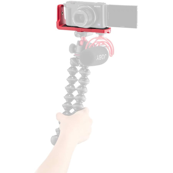 Joby L-Bracket Vert