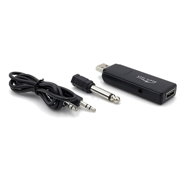 Wireless karaoke microphones ACCENT PRO MT395