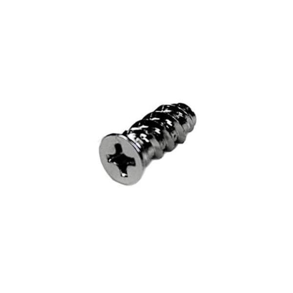 StarTech.com screws for case fan mounting - pack of 50 screw kit