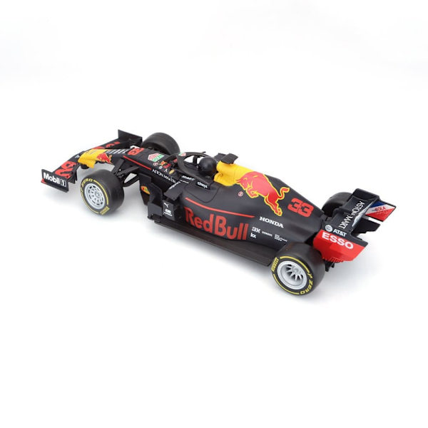 MAISTO TECH 1:24 remote control auto F1 Red Bull RB15, 10-82351