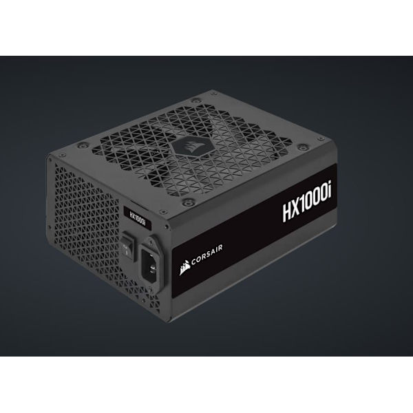Zasilacz HX1000I 1000W PLATINUM ATX 3.0
