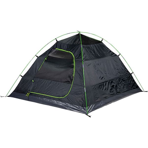 High Peak Nevada 3.0 Climate Protection 80 Grey Dome/Igloo tent