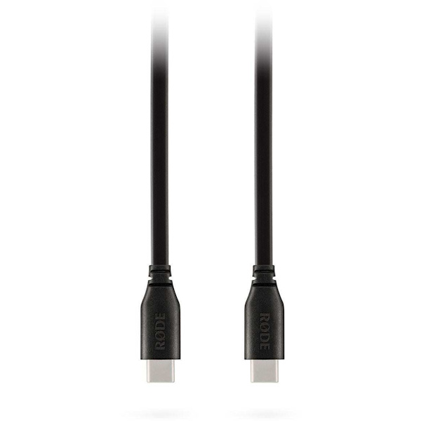 Rode cable SC17 USB-C - USB-C 1.5m
