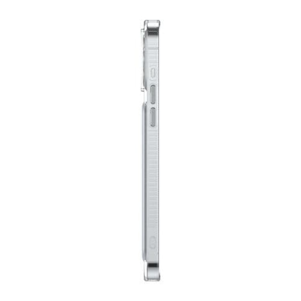 HUSA SMARTPHONE Baseus Magnetic, ptr Iphone 13 Pro, TPU, suporta incarcare magnetica,contine suport de tel tip bracket cu pliere 90 grade si rotire 36