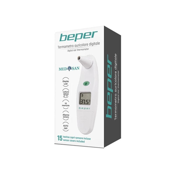 Beper 40.102