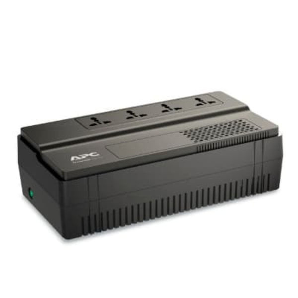 Schneider Electric APC Easy UPS | BV800I | 800 VA | 450 W Sort
