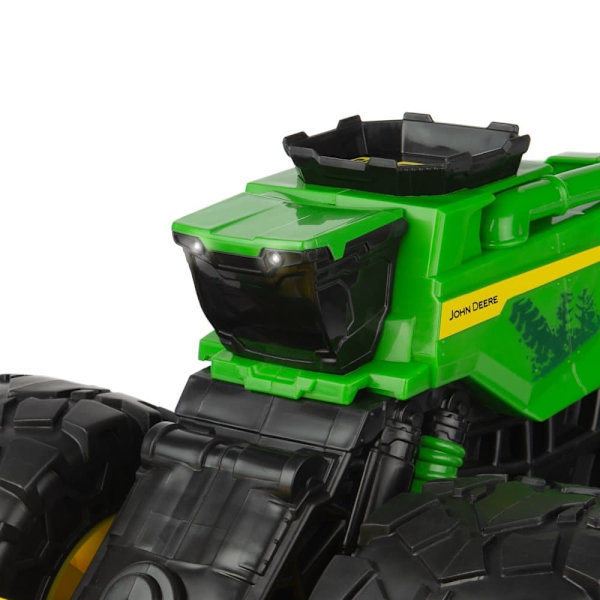 JOHN DEERE combine Super Scale, 47329