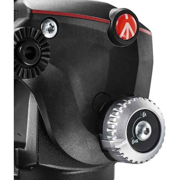 Manfrotto video head MHXPRO-2W