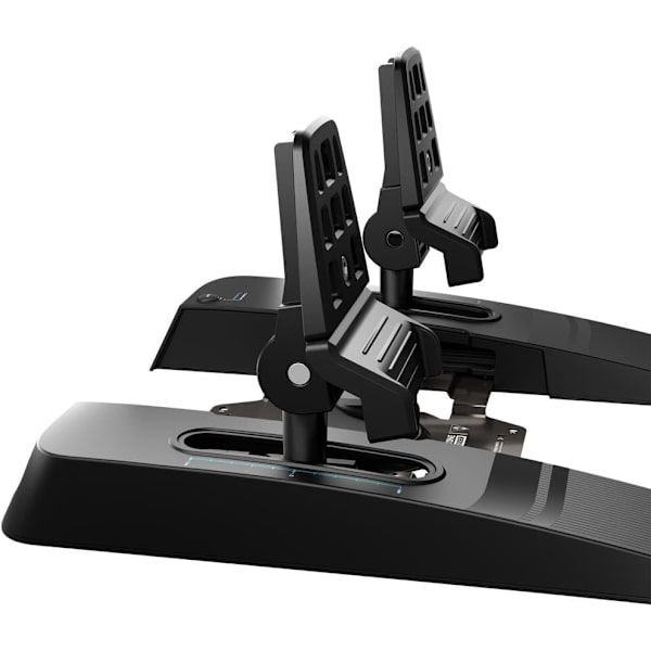 Turtle Beach rudder pedals and stand VelocityOne Universal