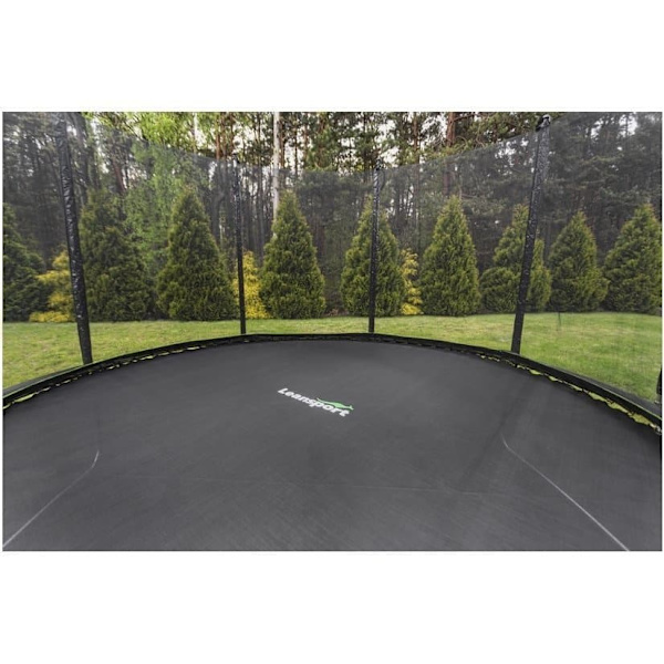 Trampoline LEAN SPORT PRO 8ft