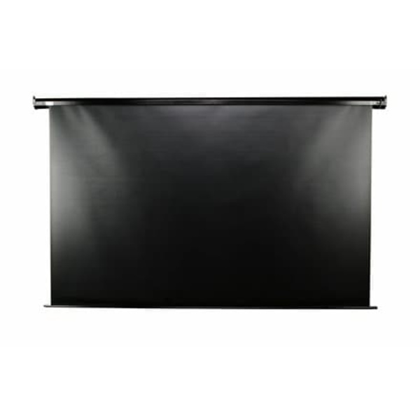 Elite Screens | Spectrum Series | Electric100V | Diagonal 100 " | 4:3 | Viewable screen width (W) 203 cm | White