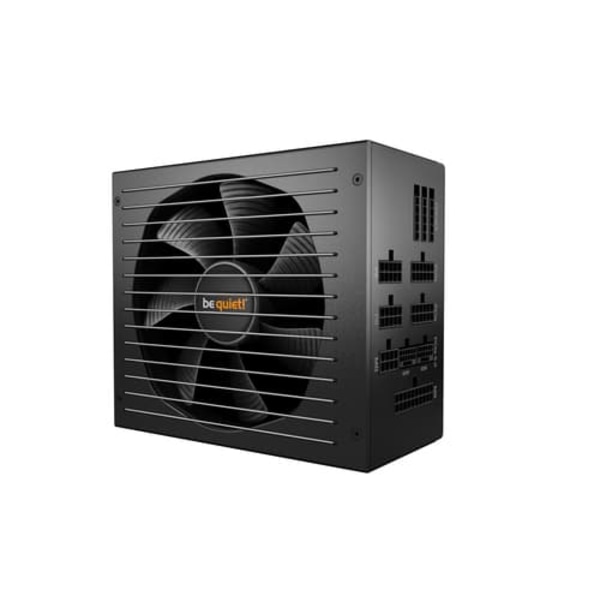 be quiet! Straight Power 12 power supply unit 1200 W 20+4 pin ATX ATX Black Sort