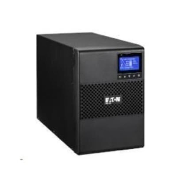 Eaton 9SX 700i Sort