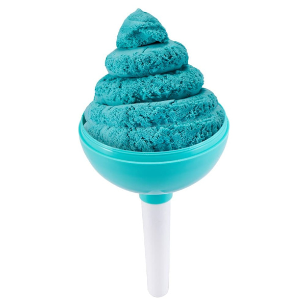 OOSH slime Cotton Candy, series 1, medium pop, assort., 8628SQ1