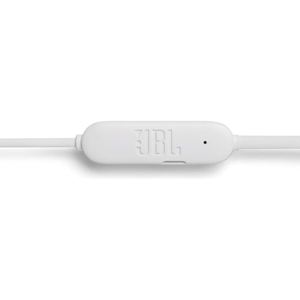JBL wireless headset Tune 215BT, white