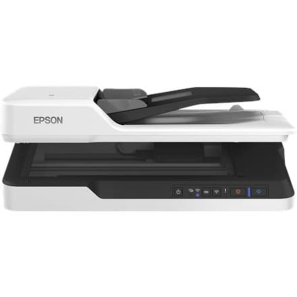 Epson WorkForce DS-1660W Scanner