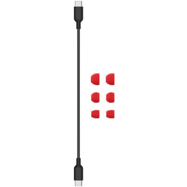 Beats Studio Buds – True Wireless Noise Cancelling Earphones – Beats Red, A2512 A2513 A2514