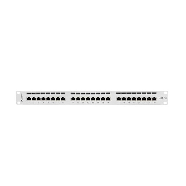 Lanberg PPS5-1024-S patch panel 1U