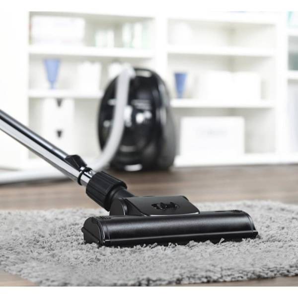 Xavax Turbo Brush with Universal Connection, 110234