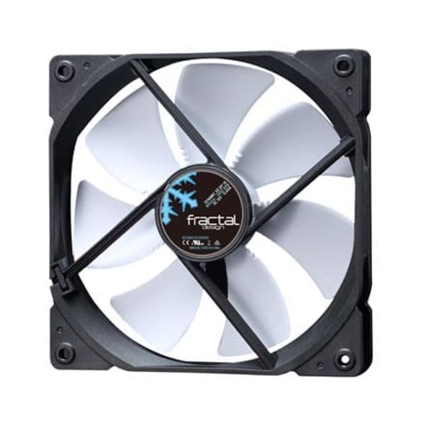Dynamic X2 GP-14 140mm White