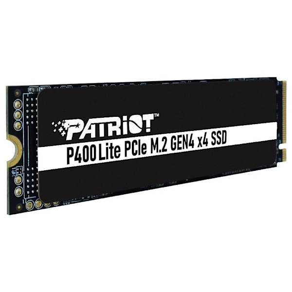 SSD Patriot Viper P400 Lite M.2 PCI-Ex4 NVMe 1000GB