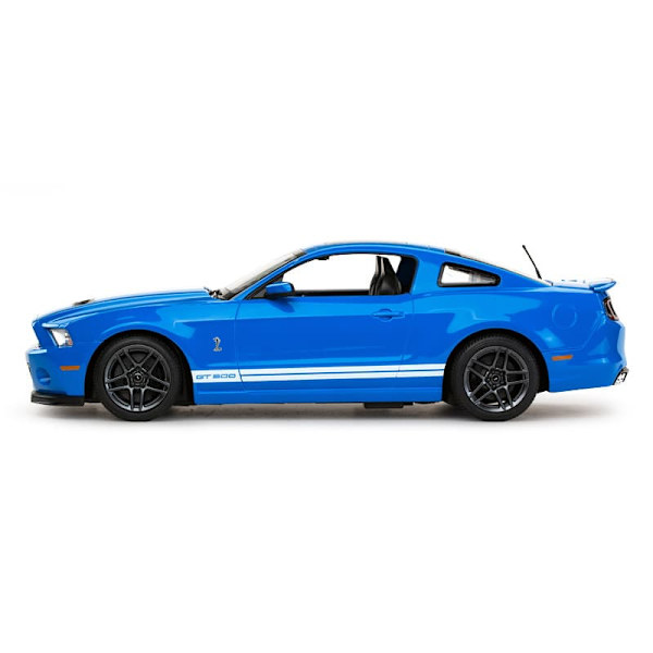 Rastar Ford Shelby Mustang GT500 R/C Toy Car 1:14