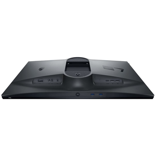 Alienware 27 Gaming Monitor - AW2724HF - 68.47cm Sort