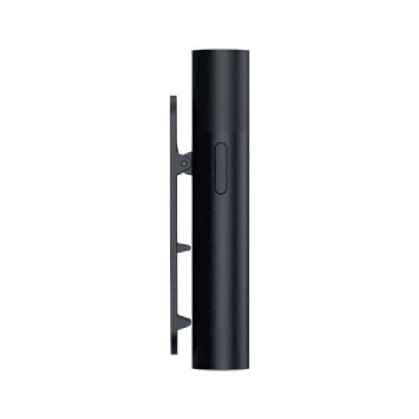 Razer Seiren BT Microphone for Mobile Streaming, Bluetooth, Black, Wireless | Razer | Mobile Streaming Microphone | Seiren BT | Bluetooth | Black | Wi