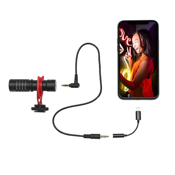 Joby Gorillapod Mobile Vlogging Kit JB01645-BWW